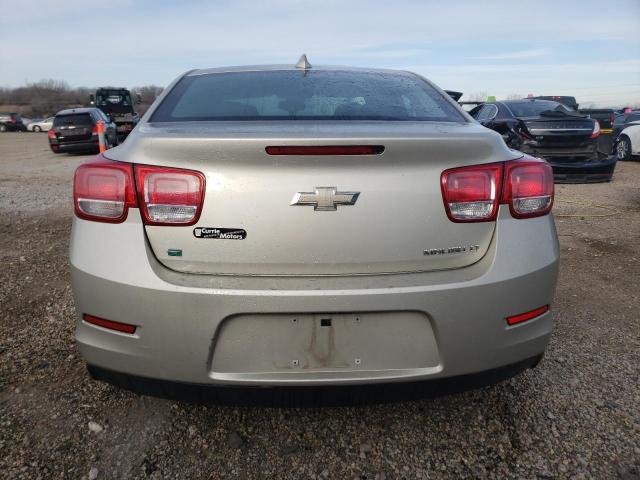 1G11C5SA3GF123001 - 2016 CHEVROLET MALIBU LIM LT 米色 照片 6