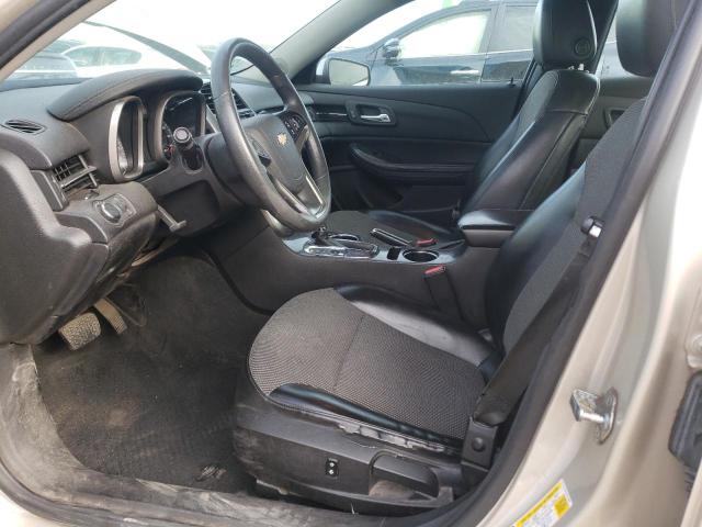 1G11C5SA3GF123001 - 2016 CHEVROLET MALIBU LIM LT 米色 照片 7