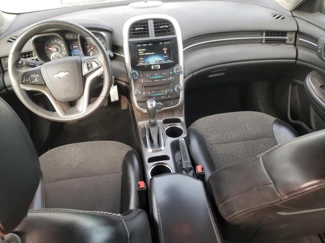 1G11C5SA3GF123001 - 2016 CHEVROLET MALIBU LIM LT 米色 照片 8