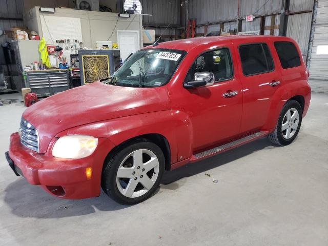 2008 CHEVROLET HHR LT, 