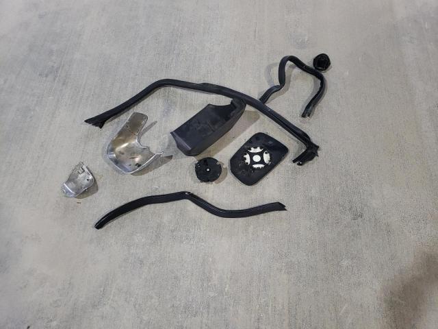 3GNDA53P98S570322 - 2008 CHEVROLET HHR LT RED photo 13