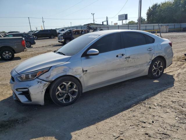 2021 KIA FORTE FE, 