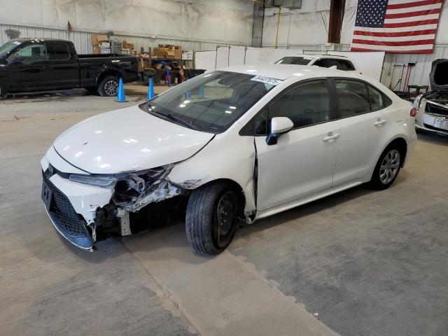 2020 TOYOTA COROLLA LE, 