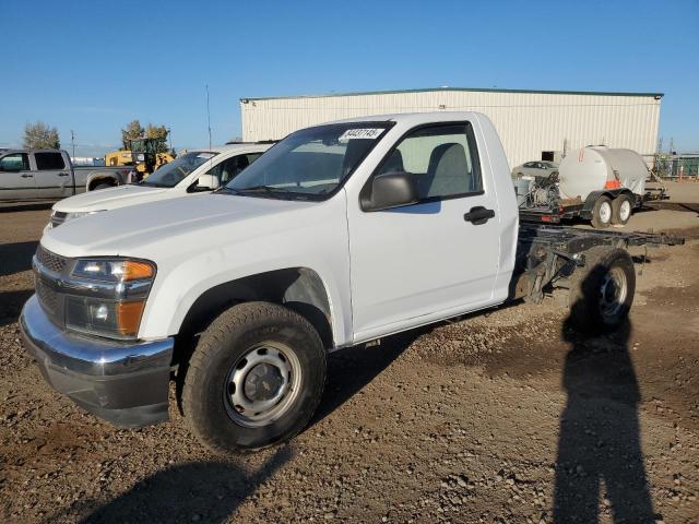 2006 CHEVROLET COLORADO, 