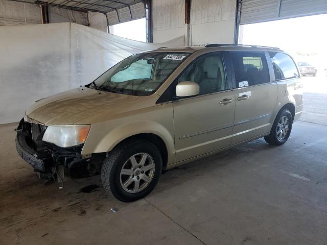 2010 CHRYSLER TOWN & COU TOURING, 