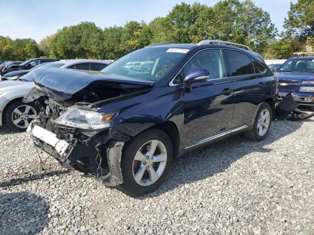 2015 LEXUS RX 350 BASE, 