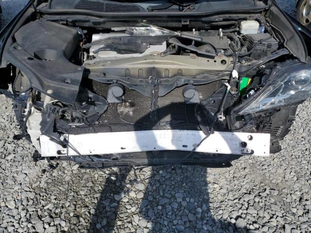 2T2BK1BA6FC288857 - 2015 LEXUS RX 350 BASE BLUE photo 12