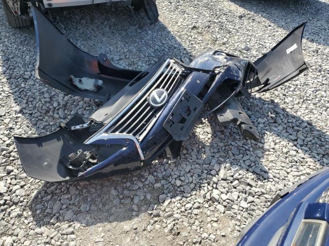 2T2BK1BA6FC288857 - 2015 LEXUS RX 350 BASE BLUE photo 13