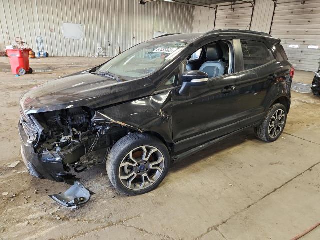 2019 FORD ECOSPORT SES, 
