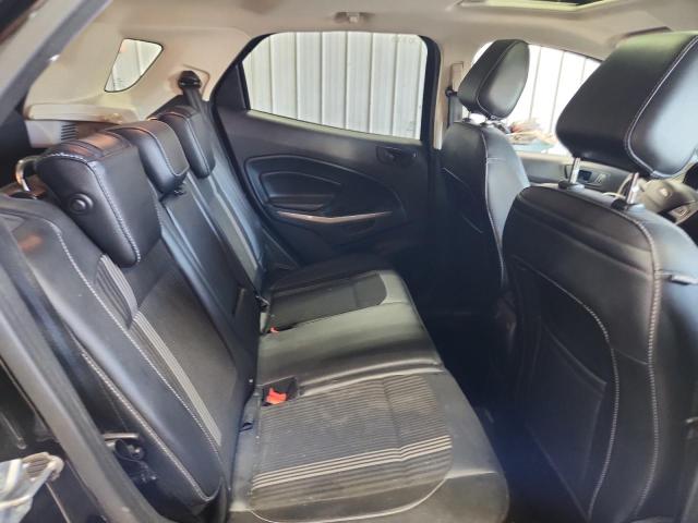 MAJ6S3JL0KC301454 - 2019 FORD ECOSPORT SES Qara foto 11