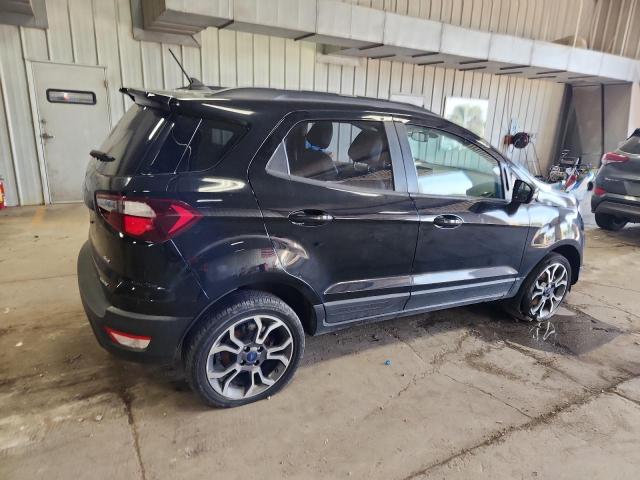 MAJ6S3JL0KC301454 - 2019 FORD ECOSPORT SES Qara foto 3