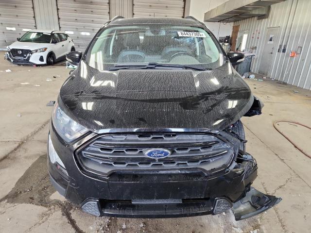 MAJ6S3JL0KC301454 - 2019 FORD ECOSPORT SES Qara foto 5