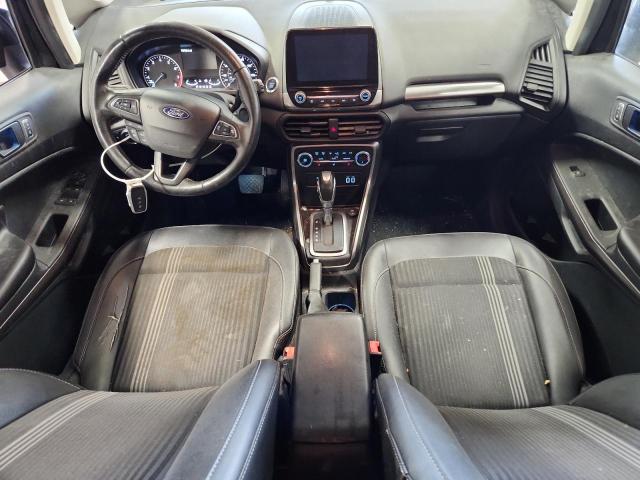 MAJ6S3JL0KC301454 - 2019 FORD ECOSPORT SES Qara foto 8