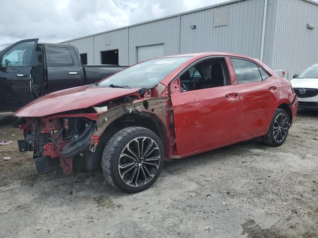 2014 TOYOTA COROLLA L, 