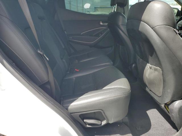 5XYZU3LAXDG058456 - 2013 HYUNDAI SANTA FE SPORT 白色 照片 11