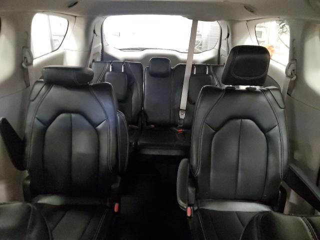 2C4RC1BG8PR607262 - 2023 CHRYSLER PACIFICA TOURING L WHITE photo 10