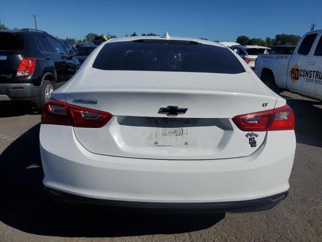 1G1ZD5ST5JF239308 - 2018 CHEVROLET MALIBU LT WHITE photo 6
