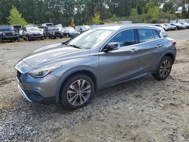 2018 INFINITI QX30 BASE, 