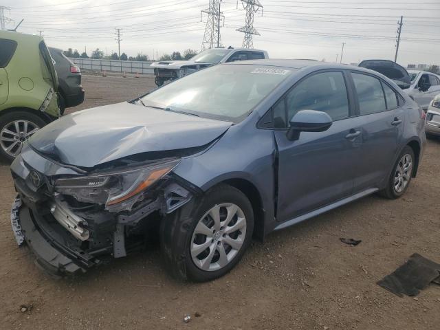 2024 TOYOTA COROLLA LE, 