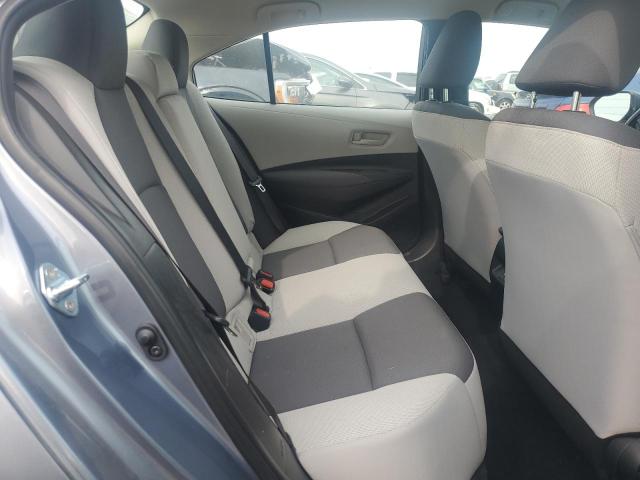 5YFB4MDE3RP096669 - 2024 TOYOTA COROLLA LE Көк фото 10