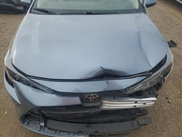 5YFB4MDE3RP096669 - 2024 TOYOTA COROLLA LE Көк фото 11
