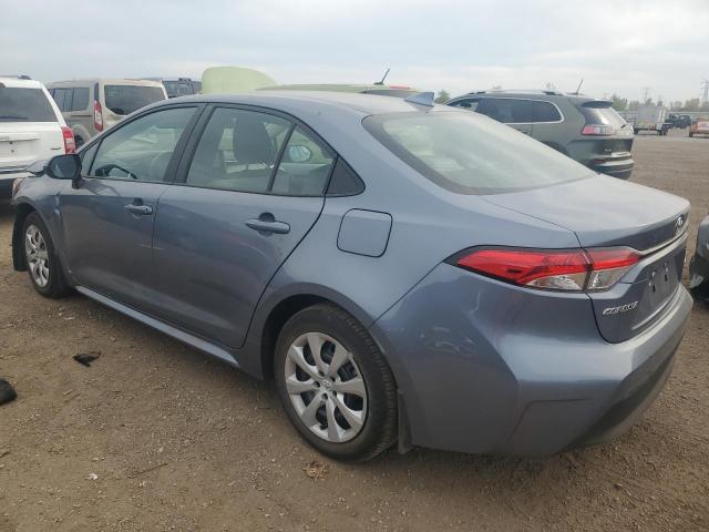 5YFB4MDE3RP096669 - 2024 TOYOTA COROLLA LE Көк фото 2