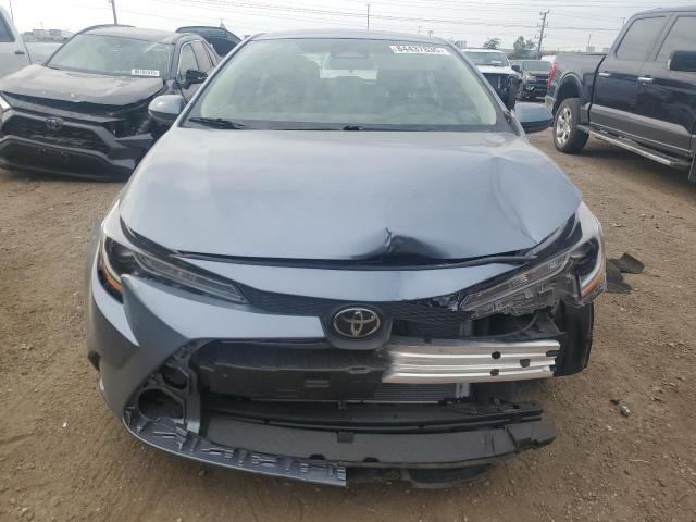 5YFB4MDE3RP096669 - 2024 TOYOTA COROLLA LE Көк фото 5