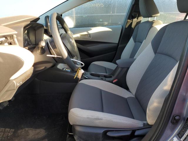 5YFB4MDE3RP096669 - 2024 TOYOTA COROLLA LE Көк фото 7