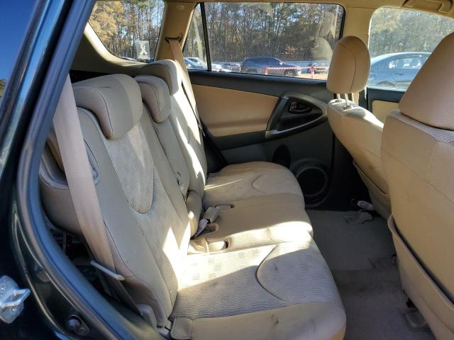 2T3ZF4DV5AW038209 - 2010 TOYOTA RAV4 CHARCOAL photo 11