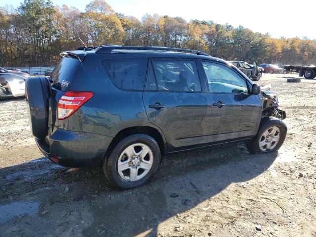 2T3ZF4DV5AW038209 - 2010 TOYOTA RAV4 CHARCOAL photo 3