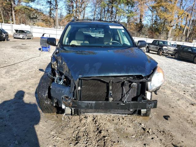 2T3ZF4DV5AW038209 - 2010 TOYOTA RAV4 CHARCOAL photo 5