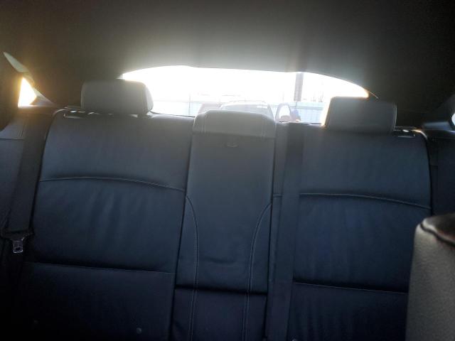 5UXXW7C3XH0U26526 - 2017 BMW X4 XDRIVEM40I WHITE photo 10