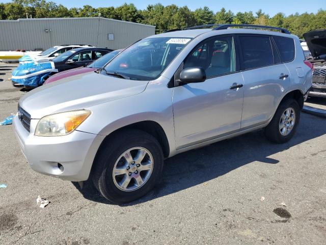 2008 TOYOTA RAV4, 