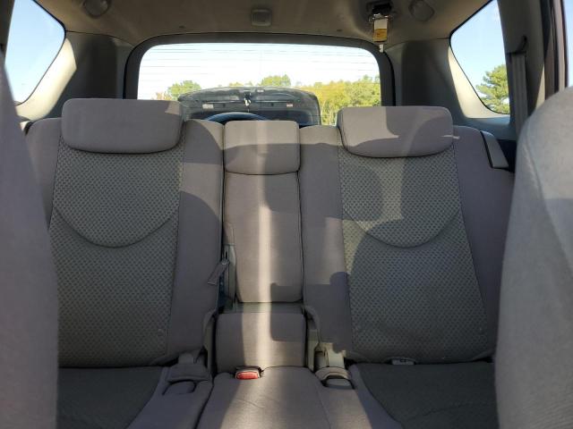 JTMBD33V886088522 - 2008 TOYOTA RAV4 ვერცხლისფერი ფოტო 10