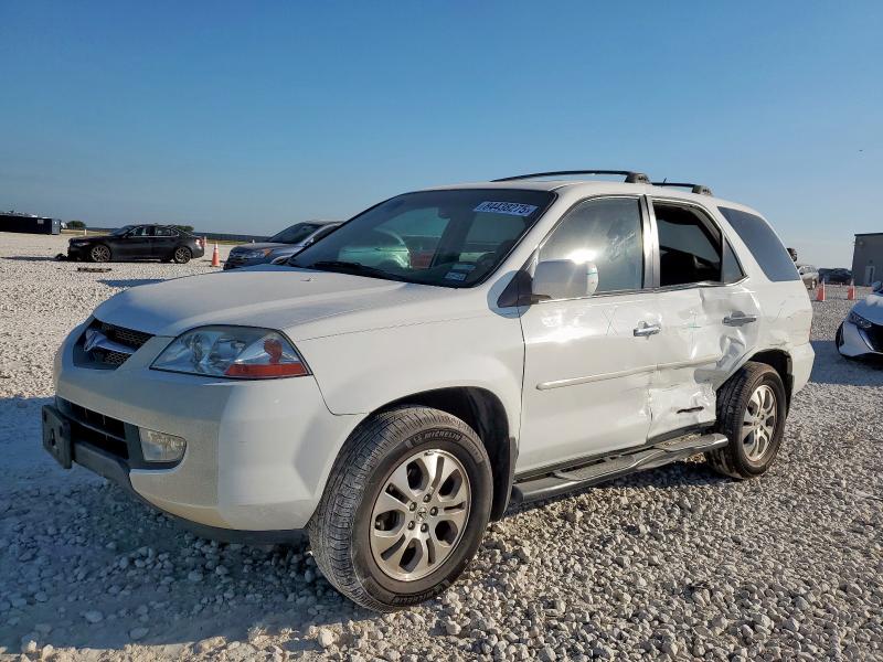 2003 ACURA MDX TOURING, 