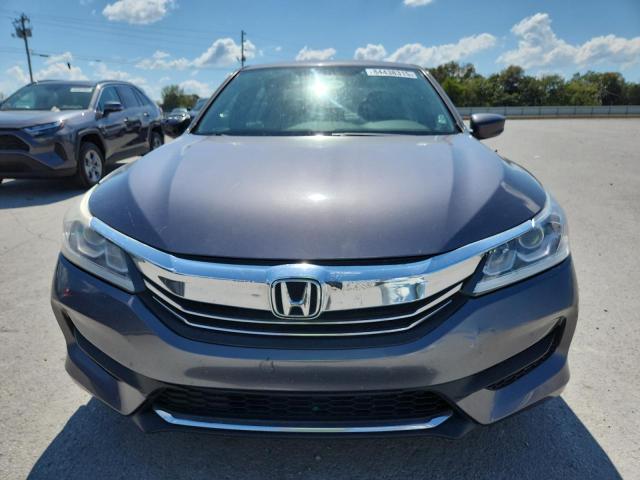 1HGCR2F36GA181241 - 2016 HONDA ACCORD LX გრაფიტი ფოტო 5