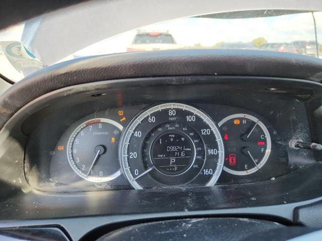 1HGCR2F36GA181241 - 2016 HONDA ACCORD LX გრაფიტი ფოტო 9