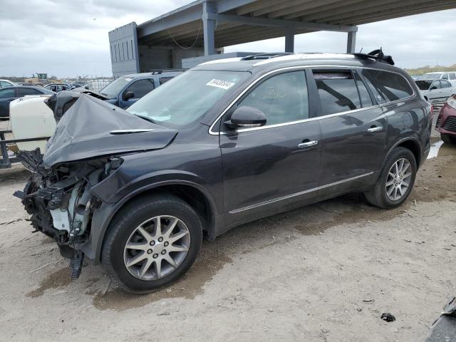 2014 BUICK ENCLAVE, 