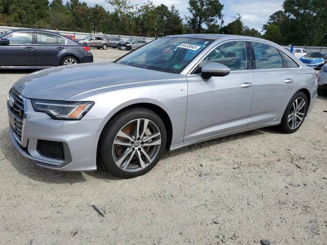 2019 AUDI A6 PREMIUM PLUS, 