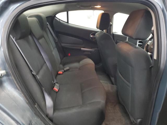 2G2WP552761264492 - 2006 PONTIAC GRAND PRIX 青色 照片 10