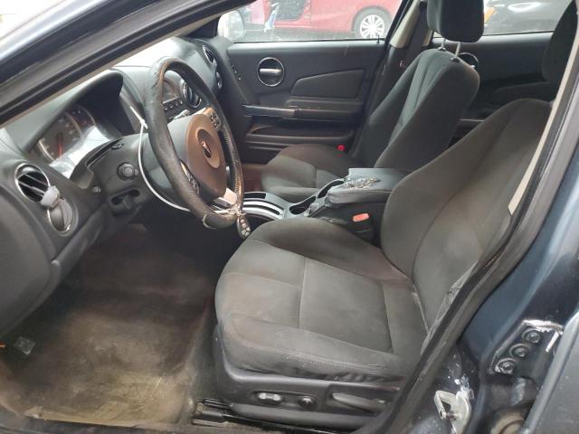 2G2WP552761264492 - 2006 PONTIAC GRAND PRIX 青色 照片 7