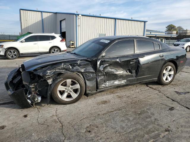 2012 DODGE CHARGER SE, 