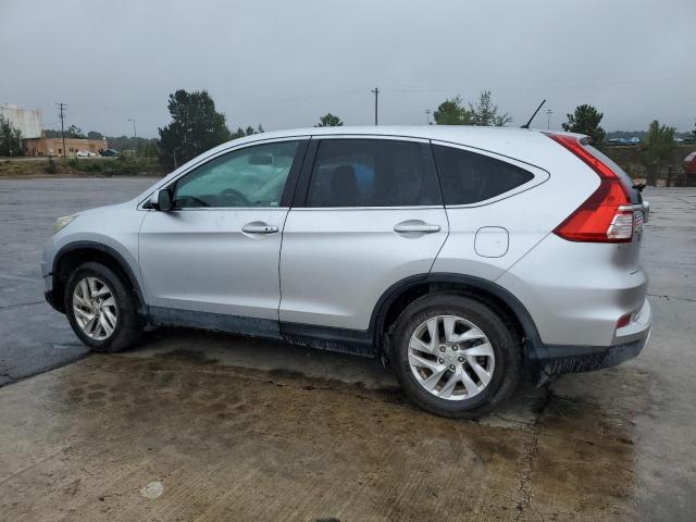 2HKRM3H58GH561878 - 2016 HONDA CR-V EX 银色 照片 2