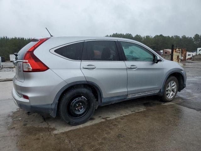 2HKRM3H58GH561878 - 2016 HONDA CR-V EX 银色 照片 3