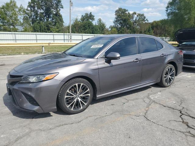 2019 TOYOTA CAMRY L, 