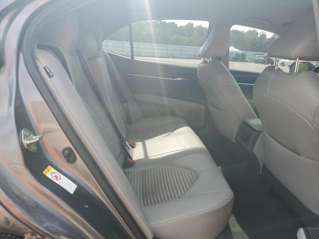 4T1B11HK2KU716942 - 2019 TOYOTA CAMRY L Сұр фото 10