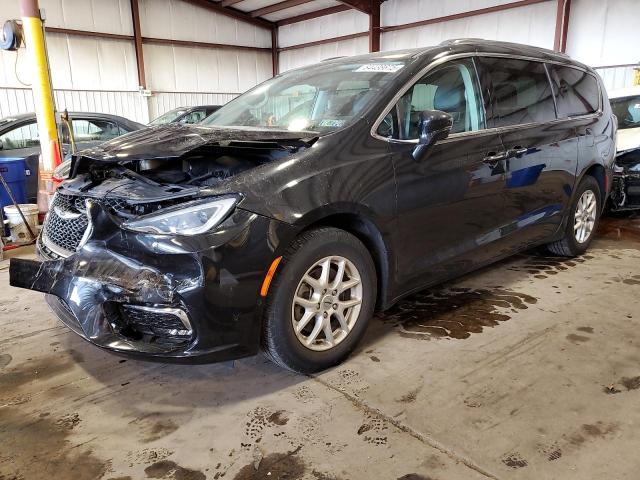 2021 CHRYSLER PACIFICA TOURING L, 