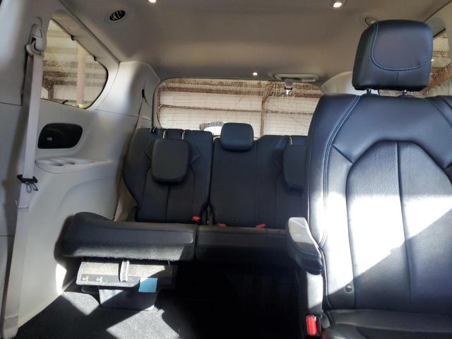 2C4RC1BG5MR561188 - 2021 CHRYSLER PACIFICA TOURING L Qara foto 10