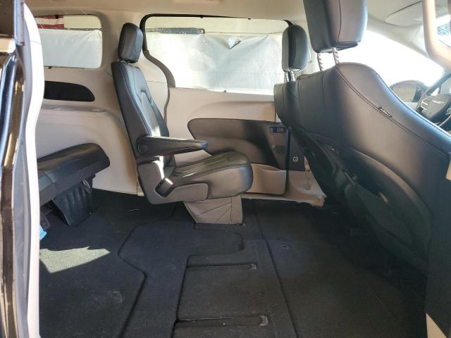 2C4RC1BG5MR561188 - 2021 CHRYSLER PACIFICA TOURING L Qara foto 11