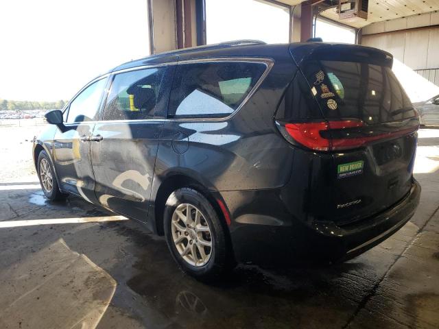 2C4RC1BG5MR561188 - 2021 CHRYSLER PACIFICA TOURING L Qara foto 2